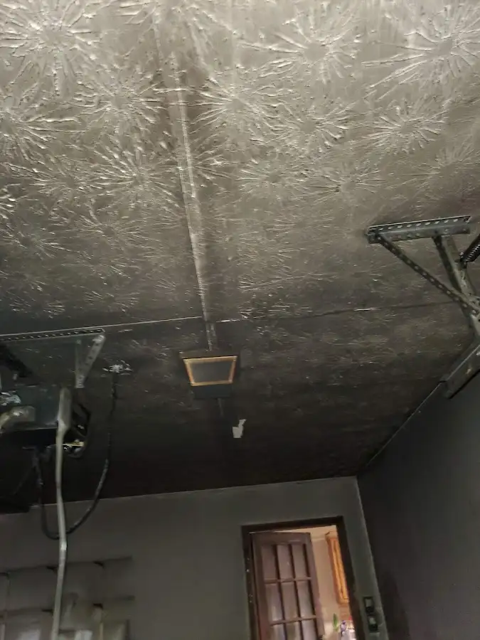 Fire and smoke damage assessment for Water Damage Assessment in Dalhart